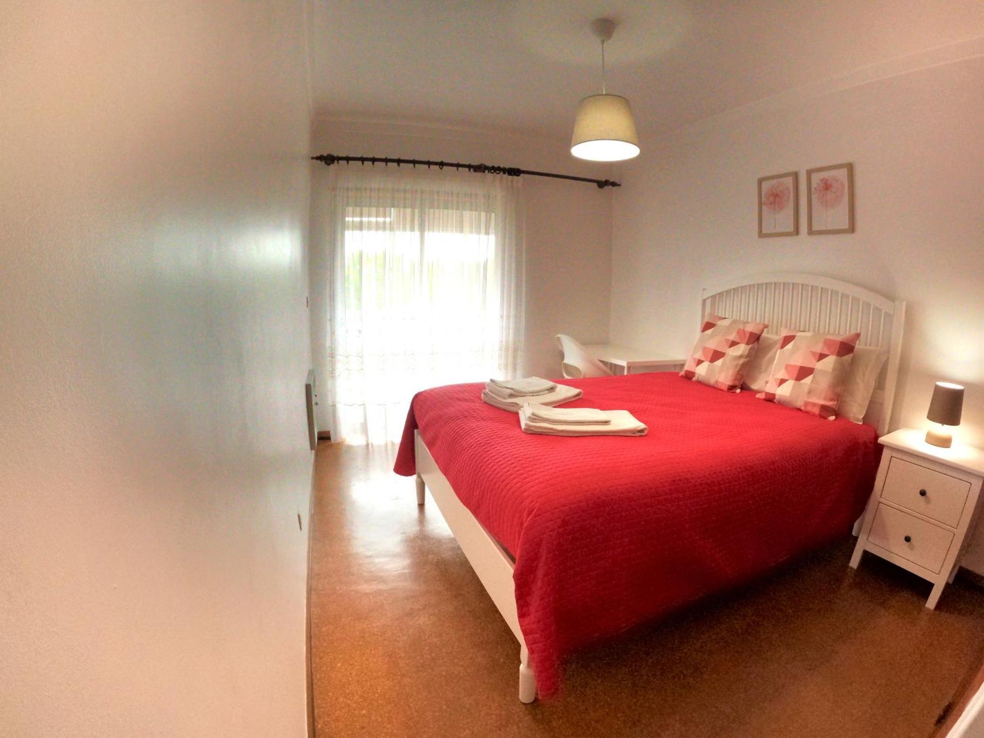 Carcavelos Very Spacious 3 Bedroom Apartment Cascais เซาโดมิงโกช ดิ รานา ภายนอก รูปภาพ